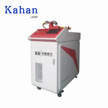 Mini Portable 1000W 1500W 2000W Raycus Stainless Steel Metal Continues Handheld Fiber Laser Welding Machine Price